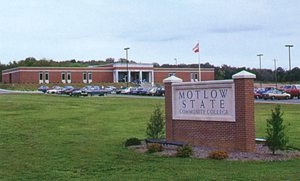 Motlow State Community College