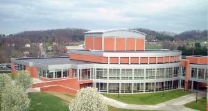 Northeast State Community College