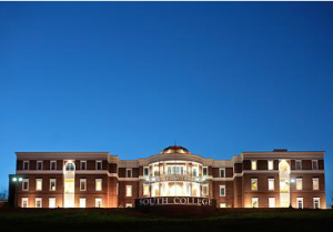 South College