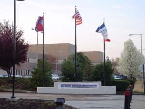Southwest Tennessee Community College