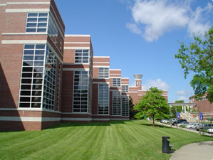 Tennessee State University
