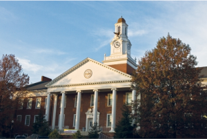 Tennessee Technological University