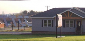 Tennessee College of Applied Technology-Crossville