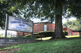 Tennessee College of Applied Technology-Elizabethton