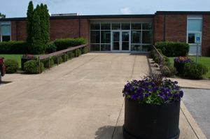 Tennessee College of Applied Technology-Hohenwald