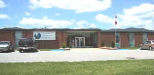 Tennessee College of Applied Technology-Jacksboro