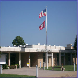 Tennessee College of Applied Technology Nashville