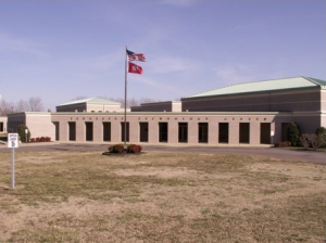Tennessee College of Applied Technology-Ripley