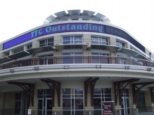 Tennessee College of Applied Technology-Shelbyville