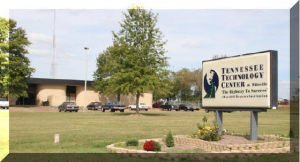 Tennessee College of Applied Technology-Whiteville