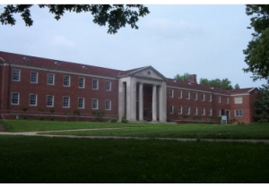 The University of Tennessee-Martin