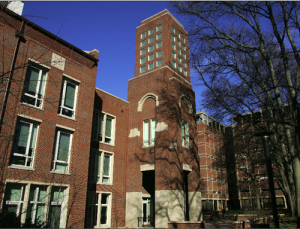 Vanderbilt University