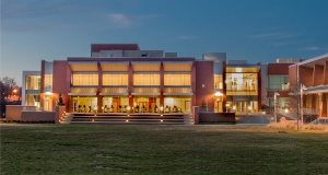 Nashville State Community College