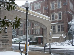 The University of Tennessee Health Science Center