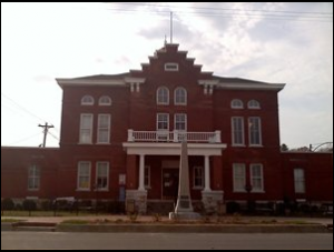 Tennessee Technology Center at Hartsville - Westmoreland