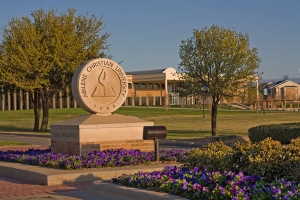 Abilene Christian University