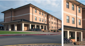 Angelo State University