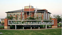 Austin Community College District