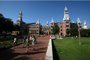 Baylor University