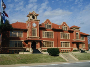 Blinn College District