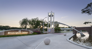 Brazosport College
