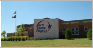 Cisco College