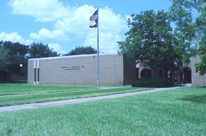 Coastal Bend College