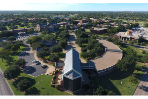 Hardin-Simmons University