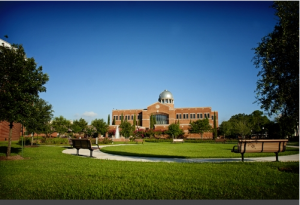 Houston Baptist University