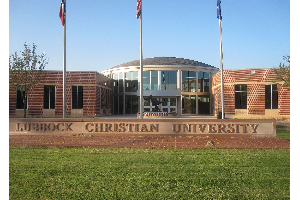 Lubbock Christian University