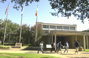McLennan Community College