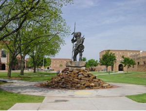 Midwestern State University