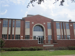 Navarro College
