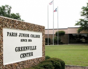 Paris Junior College