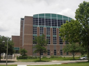 Prairie View A & M University