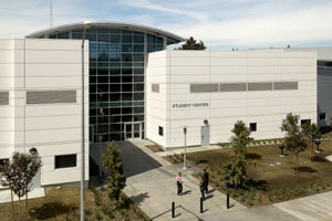 San Jacinto Community College