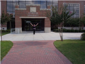 Schreiner University