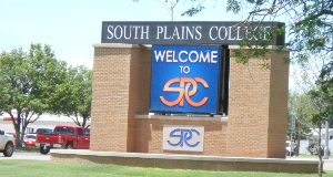 South Plains College