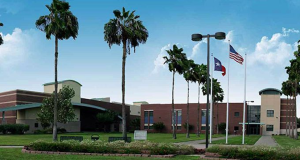 South Texas College