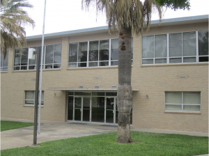 Southwest Texas Junior College