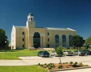 Southwestern Adventist University