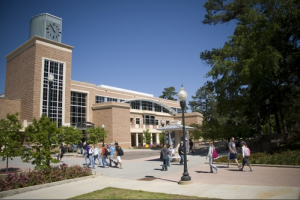 Stephen F Austin State University