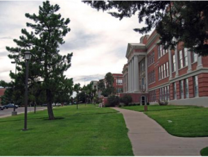 Sul Ross State University