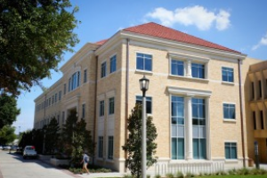 Texas Christian University