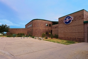 Texas State Technical College - West Texas