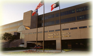 Texas Tech University Health Sciences Center