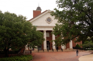 Texas Woman's University