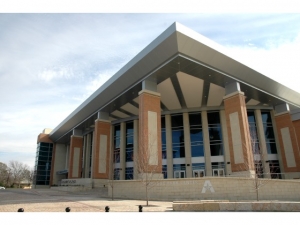 The University of Texas at Arlington