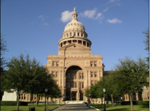 The University of Texas at Austin