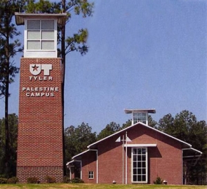 The University of Texas at Tyler